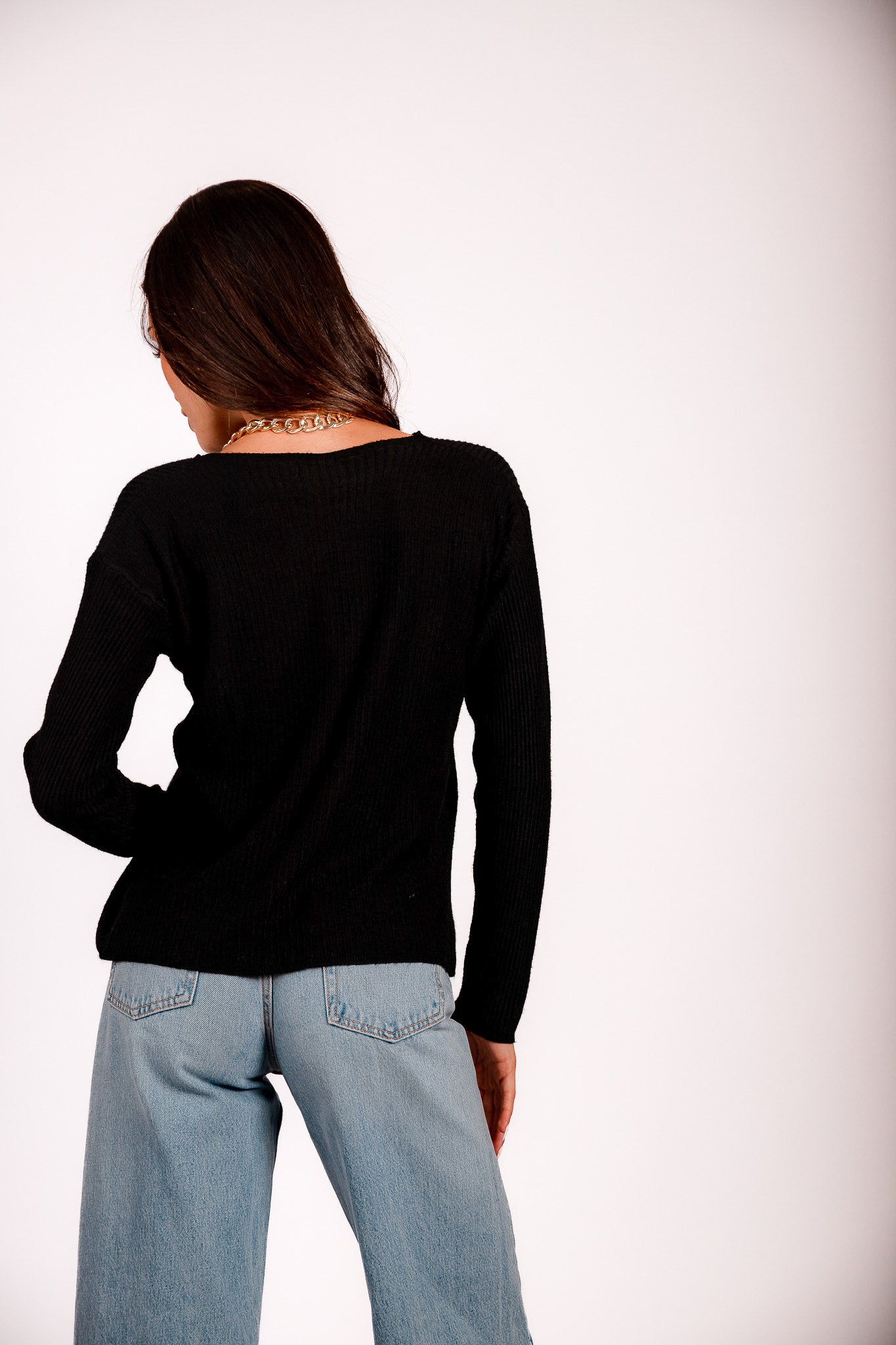 Blusa Marsella