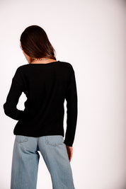 Blusa Marsella