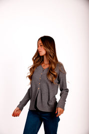Blusa Marsella