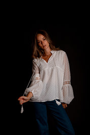 Camisa Niza