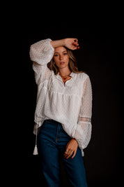 Camisa Niza