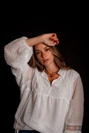 Camisa Niza