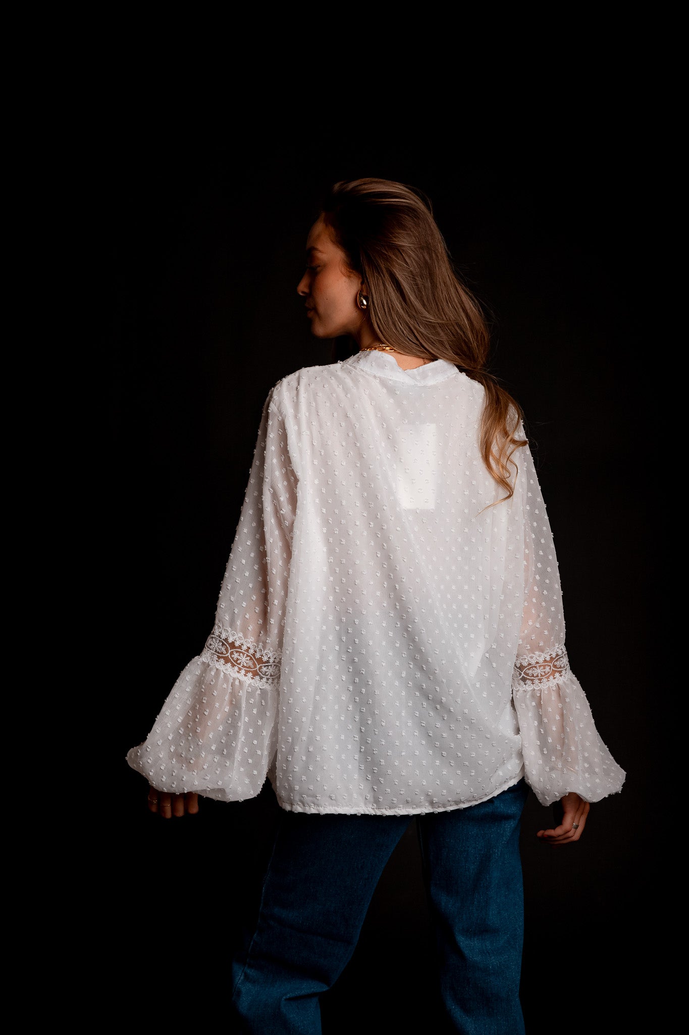 Camisa Niza