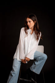 Camisa Isabella