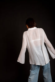 Camisa Isabella