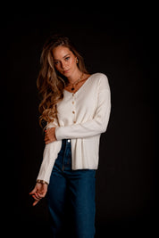 Blusa Marsella