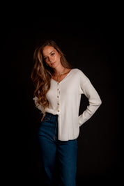 Blusa Marsella