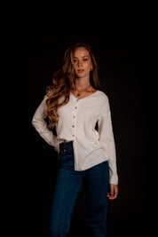 Blusa Marsella