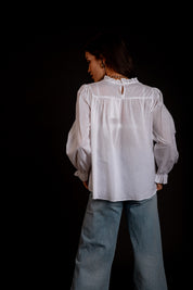 Camisa Agnes