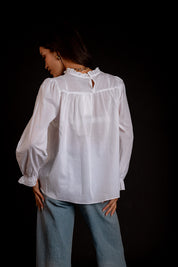 Camisa Agnes