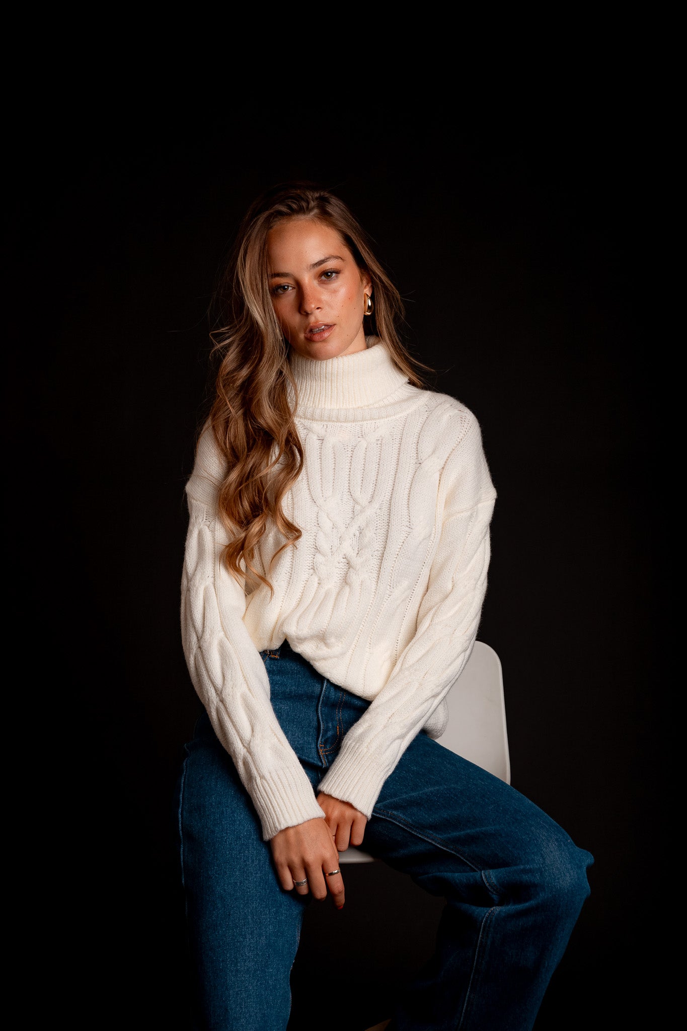 Polera Paris