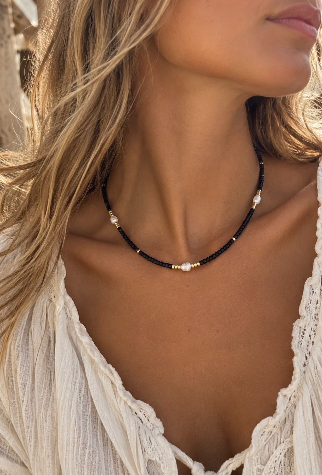 Collar Belle