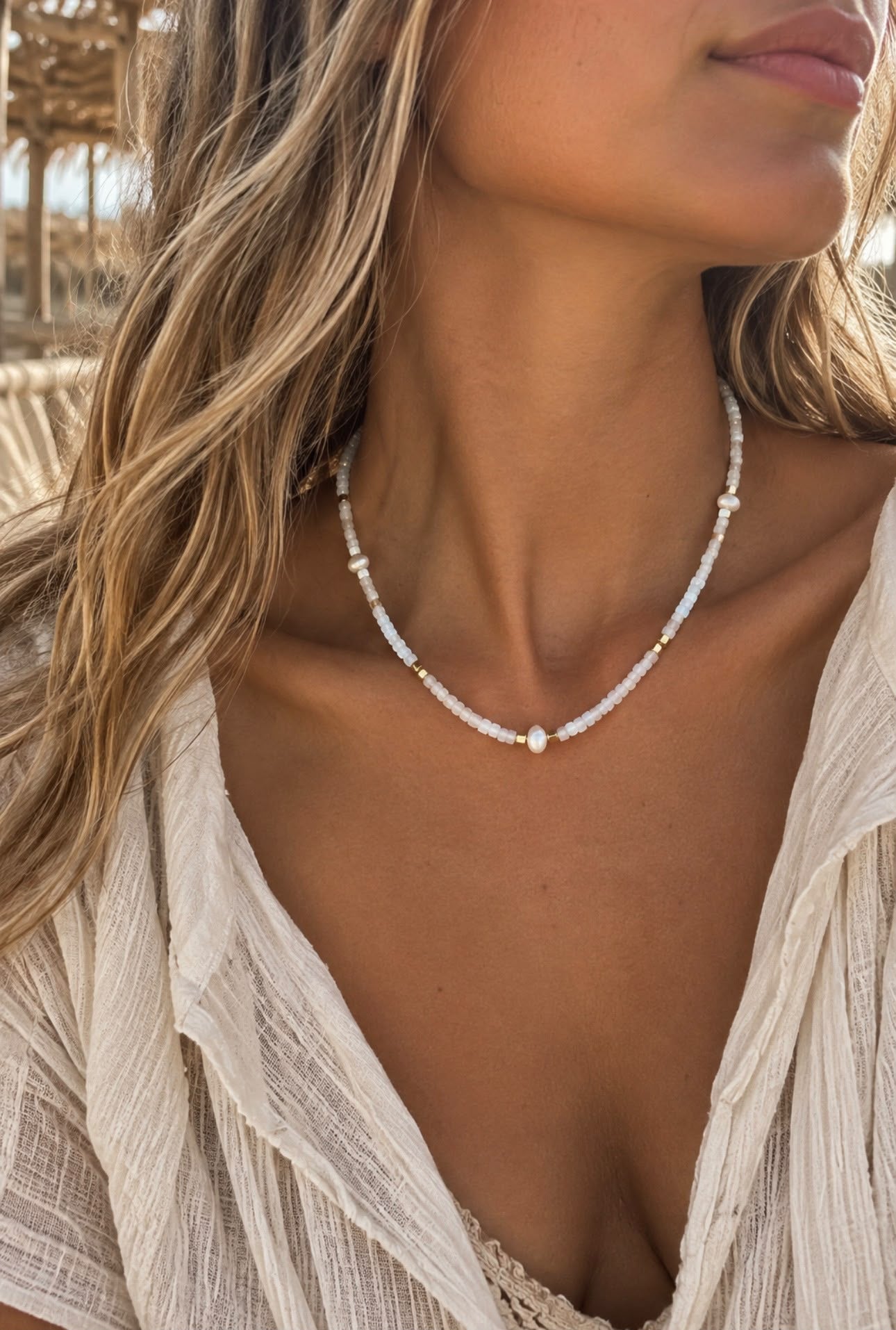 Collar Belle