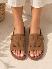 Sandalia Lucie